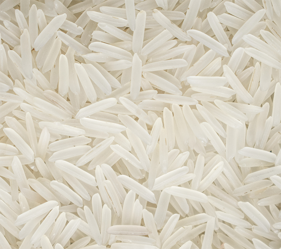 IR 64 Parboiled Rice